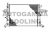 AUTOGAMMA 102219 Radiator, engine cooling